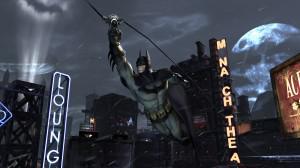 BAC_Sshot0010 Des screens pour Arkham City