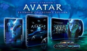 Avatar: Edition Collector Version Longue