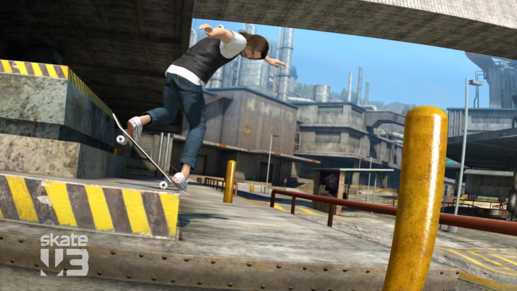 skate 3 pc free demo skate 3 pc free demo