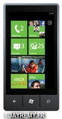 Lancement de Windows Phone 7 en France dès le 21 octobre Capturer2