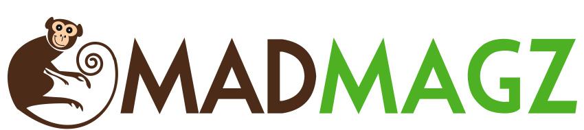 Logo Madmagz