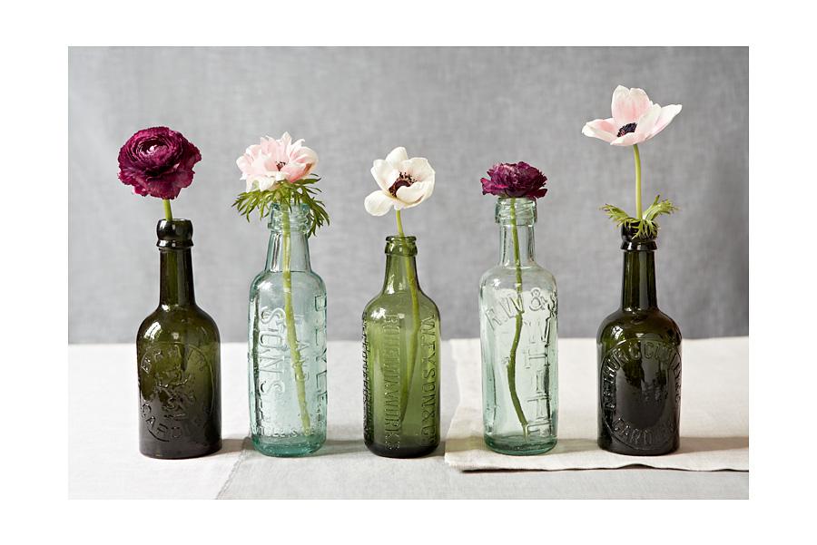 Jon day photography decoration bouteille