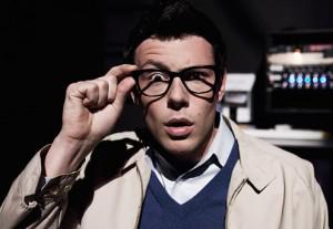 GLEE_PROMO_RHGS_01 GLEE – Photos promo S02E05 « Rocky Horror Glee Show »