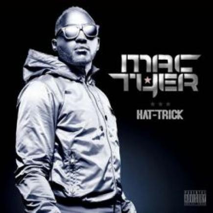 Album - Mac Tyer - Hat trick