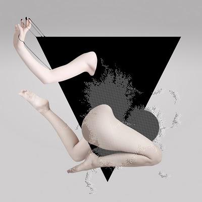 Black Devil Disco Club feat. Nicolas Ker (Pono Hoax) Black Devil Disco Club feat. Nicolas Ker (Pono Hoax)