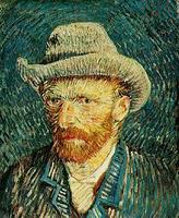 Exposition Van Gogh à Rome