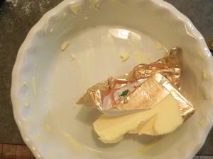 Tourte aux pommes, poires et chocolat tourtepomme04