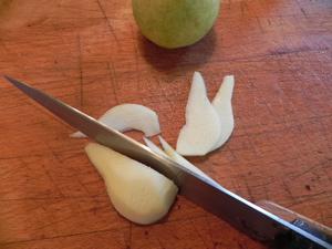 Tourte aux pommes, poires et chocolat tourtepommepoire12