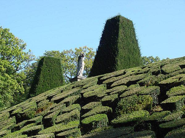 Le Chateau de Breteuil 20101011 178