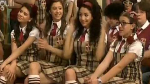 De tout mon coeur ... la série star en Argentine arrive sur MTV De tout mon coeur ... la série star en Argentine arrive sur MTV