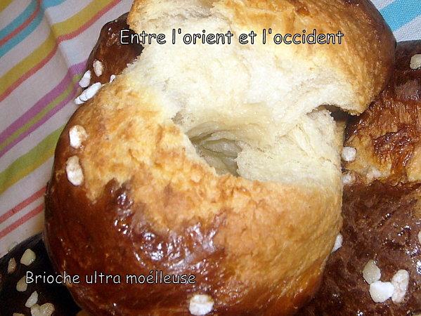 Brioche ultra moelleuse nabila 031