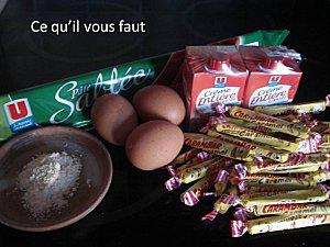 On mange quoi demain? La tarte aux carambars La-tarte-aux-carambars.jpg