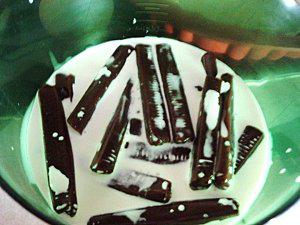 On mange quoi demain? La tarte aux carambars La-tarte-aux-carambars-2.jpg