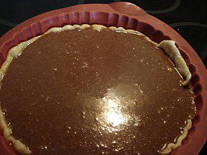 On mange quoi demain? La tarte aux carambars La-tarte-aux-carambars-3.jpg