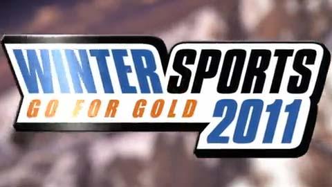 Winter Sports 2011 ... le trailer français dévoilé Winter Sports 2011 ... le trailer français dévoilé
