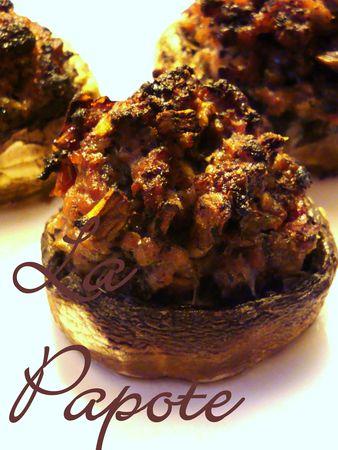 Recette de cuisine - épisode 76 Champignons_farcis_2