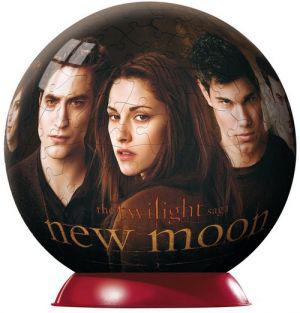 Puzzle ball Twilight New Moon