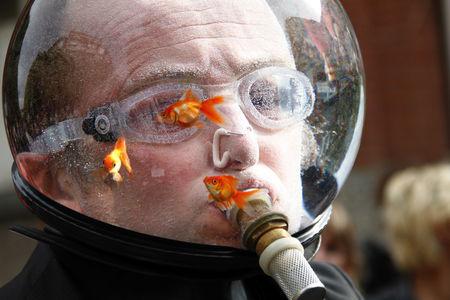 Nuit Blanche 2010 aquamen0866