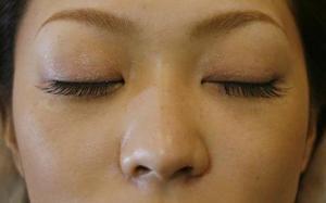 eyelash-extension_1202231c Petits rituels de beauté typiquement japonais