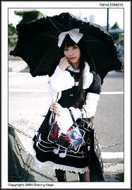 gothic lolitas 2 La JapoNiaise