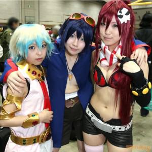 cosplay-02 La JapoNiaise