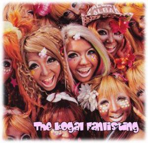 banba 1 La JapoNiaise