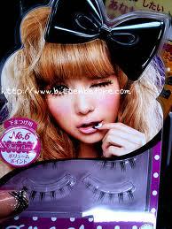 matsuge La JapoNiaise