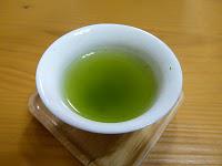 Deux grands gyokuro Deux grands gyokuro