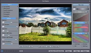 10 logiciels pour la photo HDR