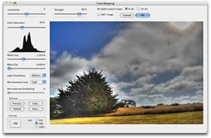 10 logiciels pour la photo HDR