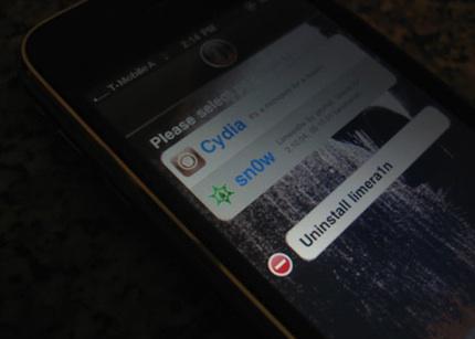 LimeSn0w LimeSn0w, après le jailbreak voici le desimlockage par GeoHot ?