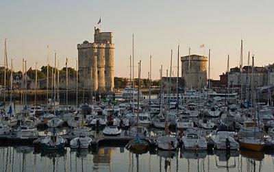 La Rochelle