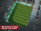 Real Football 2011 arrive sur iPad Real Football 2011 arrive sur iPad