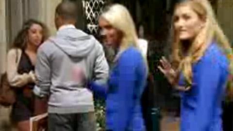 Gossip Girl 406 (saison 4, épisode 6) ... bande annonce Gossip Girl 406 (saison 4, épisode 6) ... bande annonce