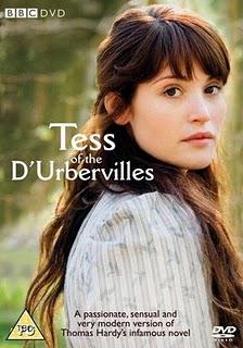 Tess of the D'Urbervilles (adaptation BBC 2008)