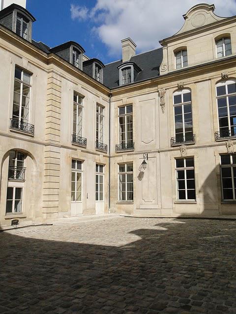 Hôtel Particulier : En plein Coeur du Marais Paris 3e : 3 000 m2