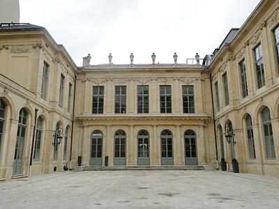 Salle de Réception atypique et exceptionnelle Paris 1er