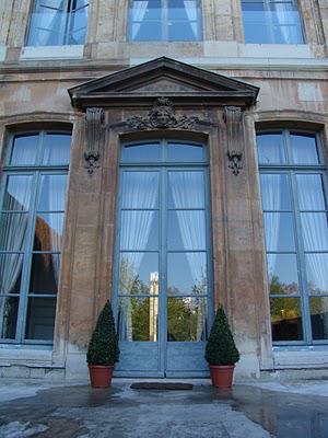 Hôtel Particulier Paris 7e