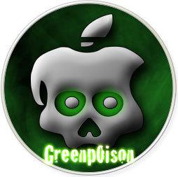 greenpoison GreenPoison pour iOS 4.1 enfin disponible !