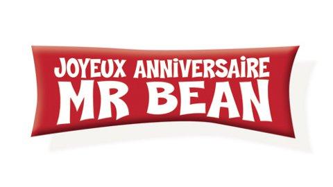 Mr Bean ... le coffret ''Joyeux Anniversaire'' sort aujourd'hui Mr Bean ... le coffret ''Joyeux Anniversaire'' sort aujourd'hui