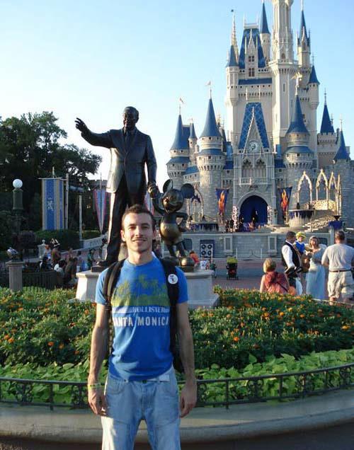 Disneyworld-hotel-design-20 Le 20 PH s’expose en Floride