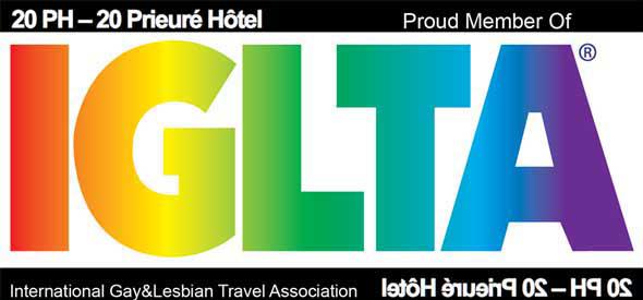 IGLTA-20ph-small Le 20 PH s’expose en Floride