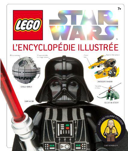 L'encyclopedie lego star wars