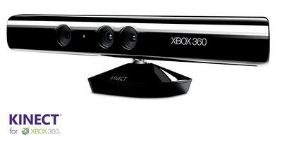 Kinect déjà en rupture de stock 3 semaines avant son lancement Kinect déjà en rupture de stock 3 semaines avant son lancement