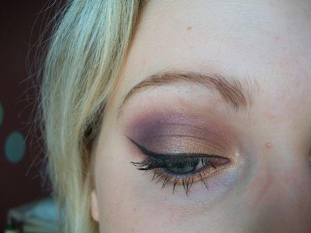 Half backed & Trax make_up_015
