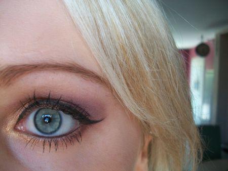 Half backed & Trax make_up_010