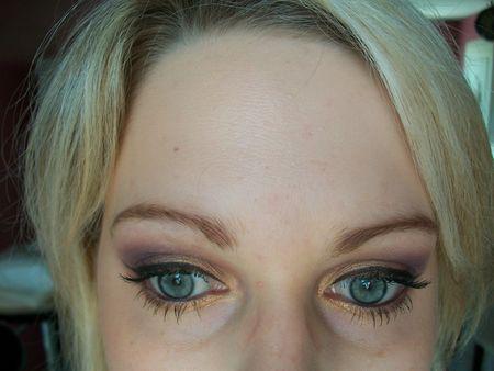 Half backed & Trax make_up_017