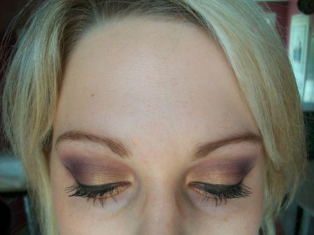 Half backed & Trax make_up_016