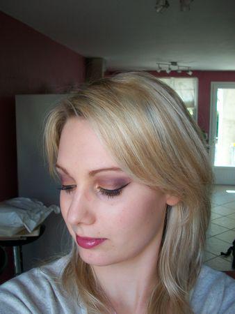 Half backed & Trax make_up_023