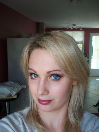 Half backed & Trax make_up_024